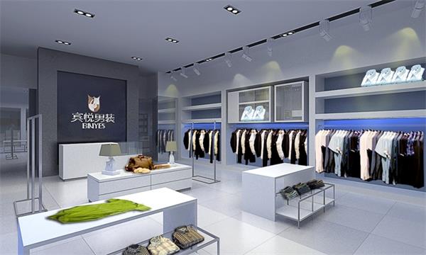 濟(jì)南店鋪裝飾 濟(jì)南店鋪裝飾