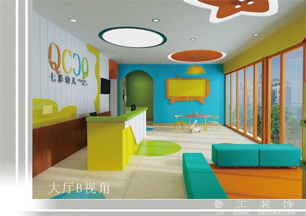 濟(jì)南學(xué)校裝修 濟(jì)南學(xué)校裝修