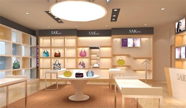 濟南店鋪裝修 濟南店鋪裝修