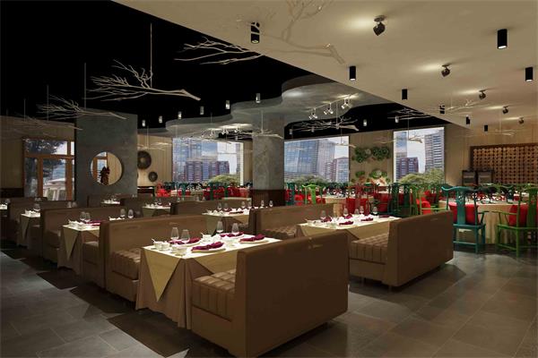 濟南店鋪裝修 濟南店鋪裝修