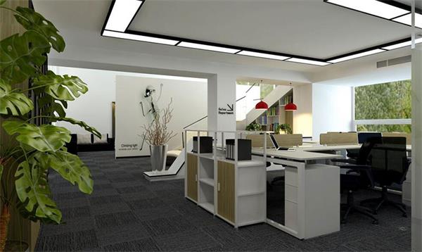 濟(jì)南辦公室裝修 濟(jì)南辦公室裝修