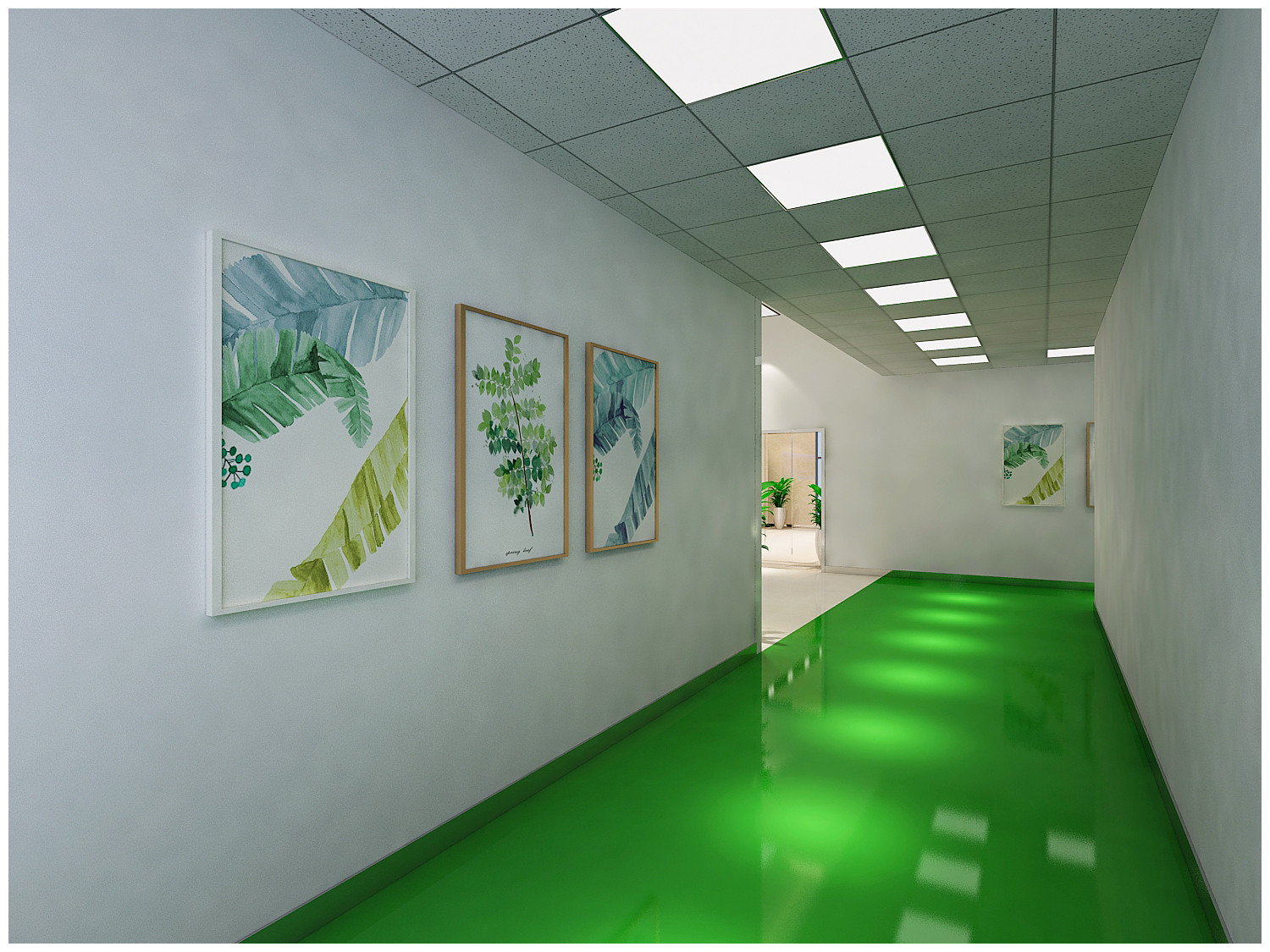 濟南辦公室裝修 濟南辦公室裝修