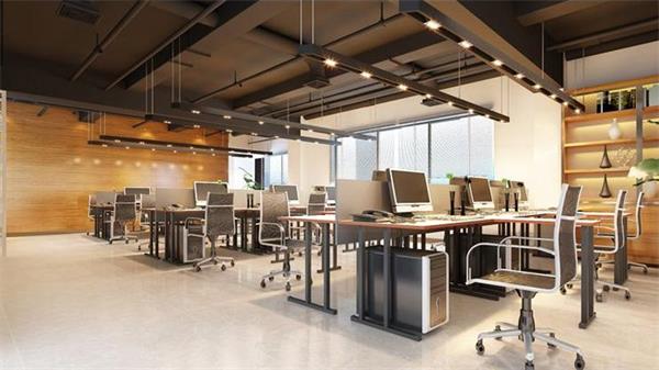 濟南辦公室裝修 濟南辦公室裝修