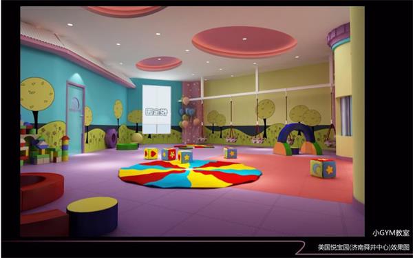 濟(jì)南幼兒園裝修 濟(jì)南幼兒園裝修