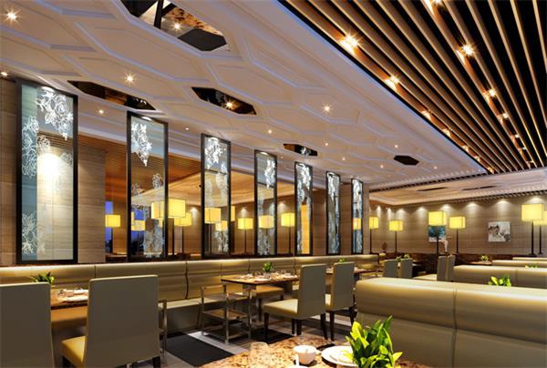 濟(jì)南餐飲裝修 濟(jì)南餐飲裝修