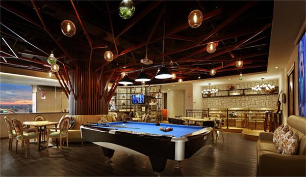 濟南連鎖店裝修 濟南連鎖店裝修