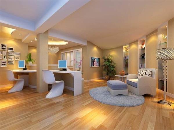 濟(jì)南辦公室裝修 濟(jì)南辦公室裝修