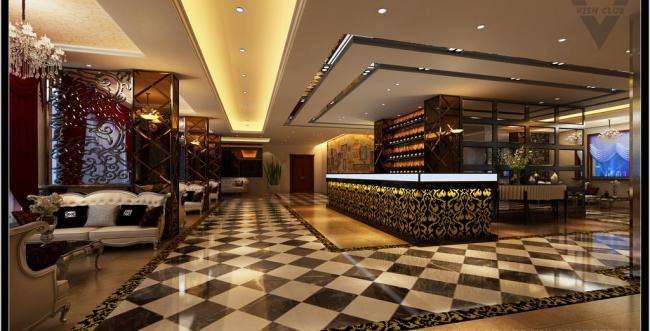 酒店裝修設(shè)計(jì)方案 酒店裝修設(shè)計(jì)方案