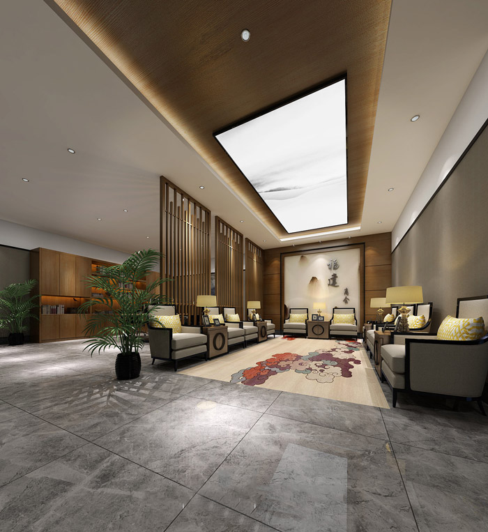 濟(jì)南辦公室裝修設(shè)計(jì) 濟(jì)南辦公室裝修設(shè)計(jì)