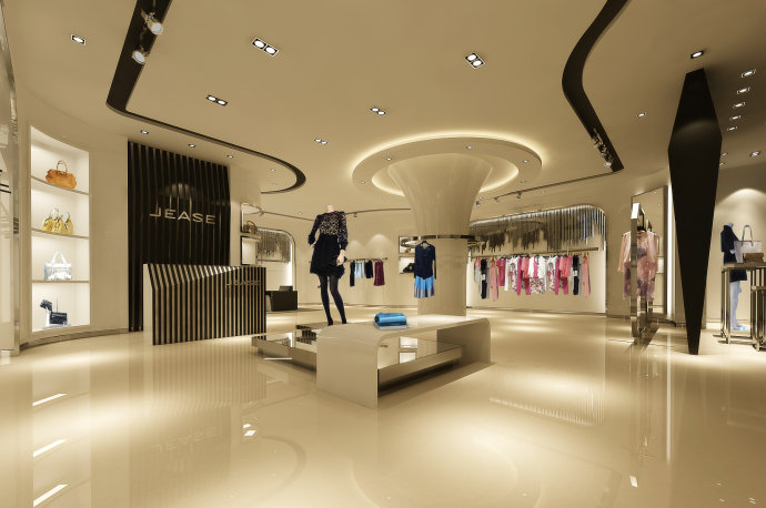 濟(jì)南商鋪裝飾設(shè)計(jì) 濟(jì)南商鋪裝飾設(shè)計(jì)