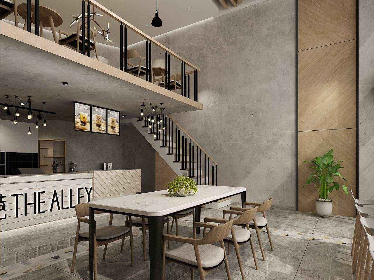 濟南奶茶店裝修.jpg 濟南奶茶店裝修.jpg